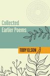 Collected Earlier Poems