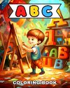 ABC Coloring Book