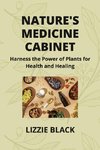 NATURE'S MEDICINE  CABINET