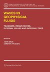 Waves in Geophysical Fluids