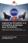 Logiciel de formation à la conception graphique avec CorelDraw