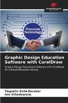 Graphic Design Education Software with CorelDraw