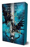 Fall of Ruin and Wrath