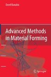 Advanced Methods in Material Forming