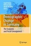 Demographic Change in Germany