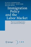 Immigration Policy and the Labor Market