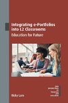 Integrating e-Portfolios into L2 Classrooms