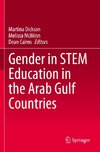 Gender in STEM Education in the Arab Gulf Countries