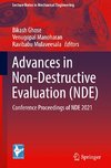 Advances in Non-Destructive Evaluation (NDE)