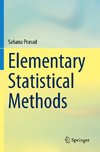 Elementary Statistical Methods