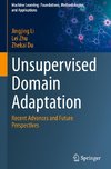 Unsupervised Domain Adaptation