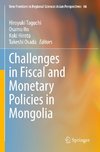 Challenges in Fiscal and Monetary Policies in Mongolia