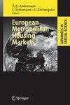 European Metropolitan Housing Markets