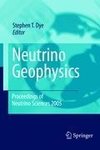 Neutrino Geophysics