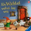 Mein erstes Wichteltür-Buch