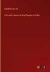 Life and Labour of the People of India