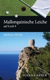 Mallorquinische Leiche auf Loch 9