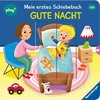 Ravensburger 45627 play+ Mein erstes Schiebebuch: Gute Nacht