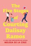 Five Stages of Courting Dalisay Ramos