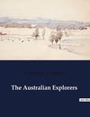 The Australian Explorers