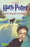 Harry Potter 3 und der Gefangene von Askaban