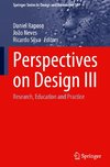 Perspectives on Design III