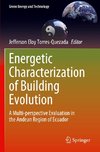 Energetic Characterization of Building Evolution