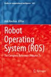 Robot Operating System (ROS)