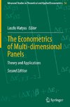 The Econometrics of Multi-dimensional Panels