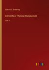 Elements of Physical Manipulation