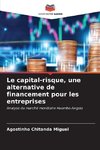 Le capital-risque, une alternative de financement pour les entreprises