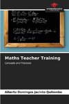 Maths Teacher Training