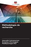 Méthodologie de recherche