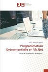 Programmation Evénementielle en Vb.Net