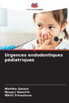 Urgences endodontiques pédiatriques