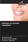 Estetica in protesi completa