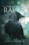 Consider The Raven