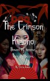 The Crimson Kimono