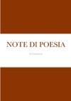 NOTE DI POESIA