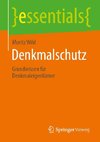 Denkmalschutz