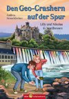 Den Geo-Chrashern auf der Spur