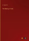 The Making of India