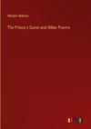 The Prince's Quest and Other Poems