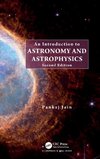 An Introduction to Astronomy and Astrophysics