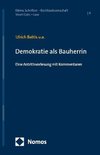 Demokratie als Bauherrin