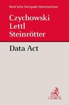 Data Act