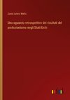 Uno sguardo retrospettivo dei risultati del protezionismo negli Stati Uniti