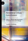 Neoliberal Urban Governance