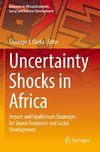 Uncertainty Shocks in Africa