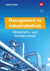 Management im Industriebetrieb. Schülerband